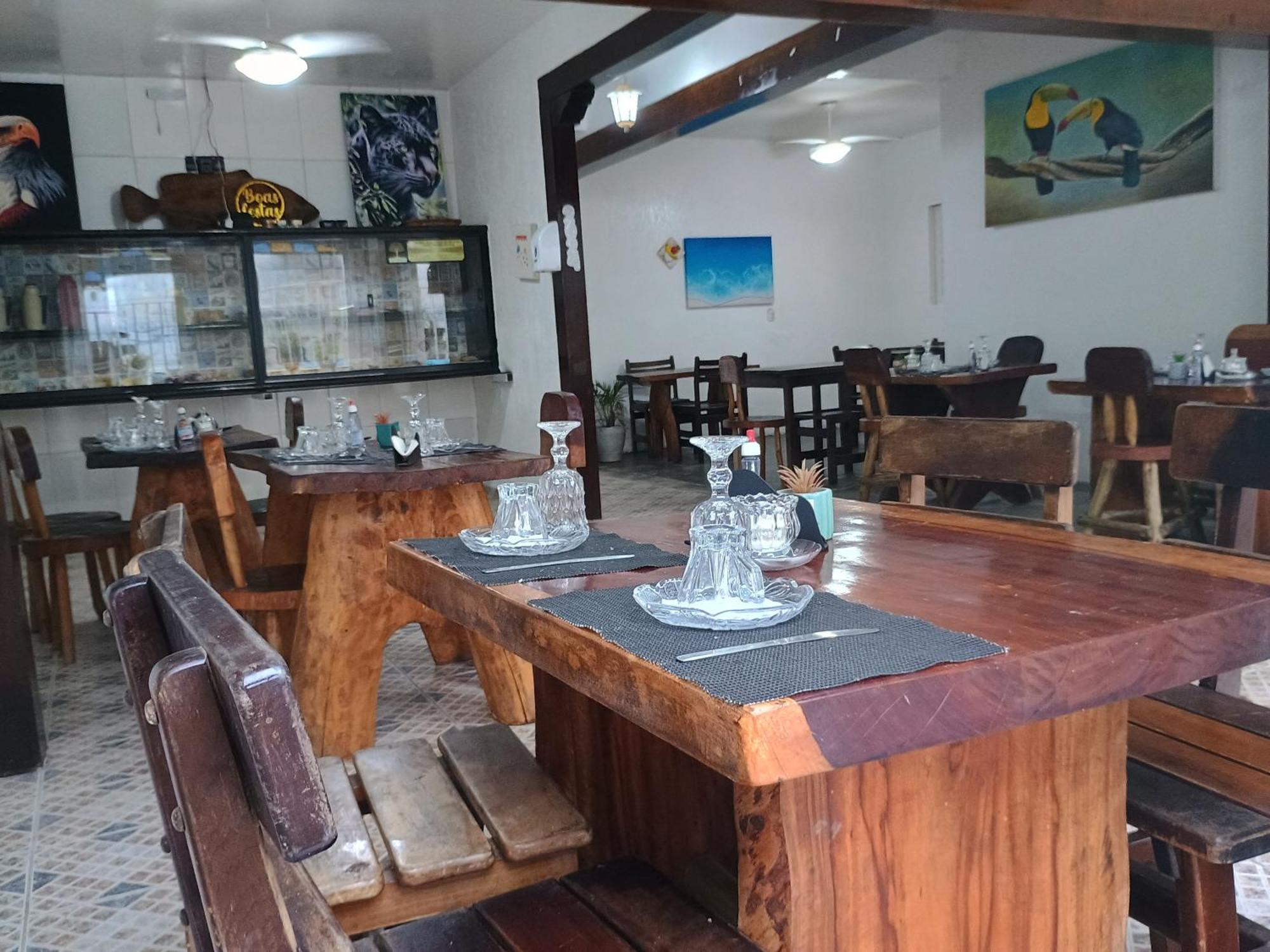 Lazaro E 3* Ubatuba