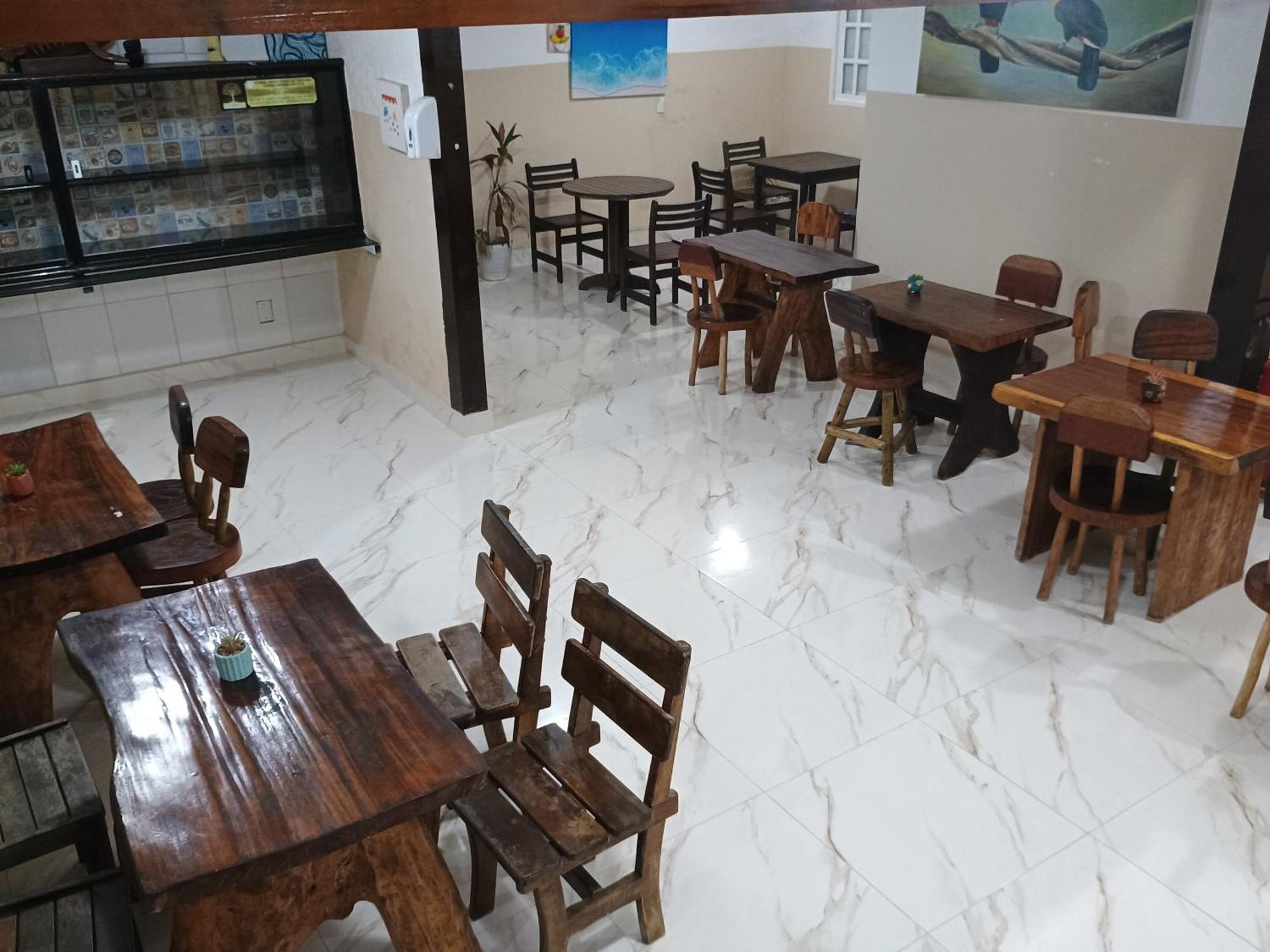 Hotel Lazaro E