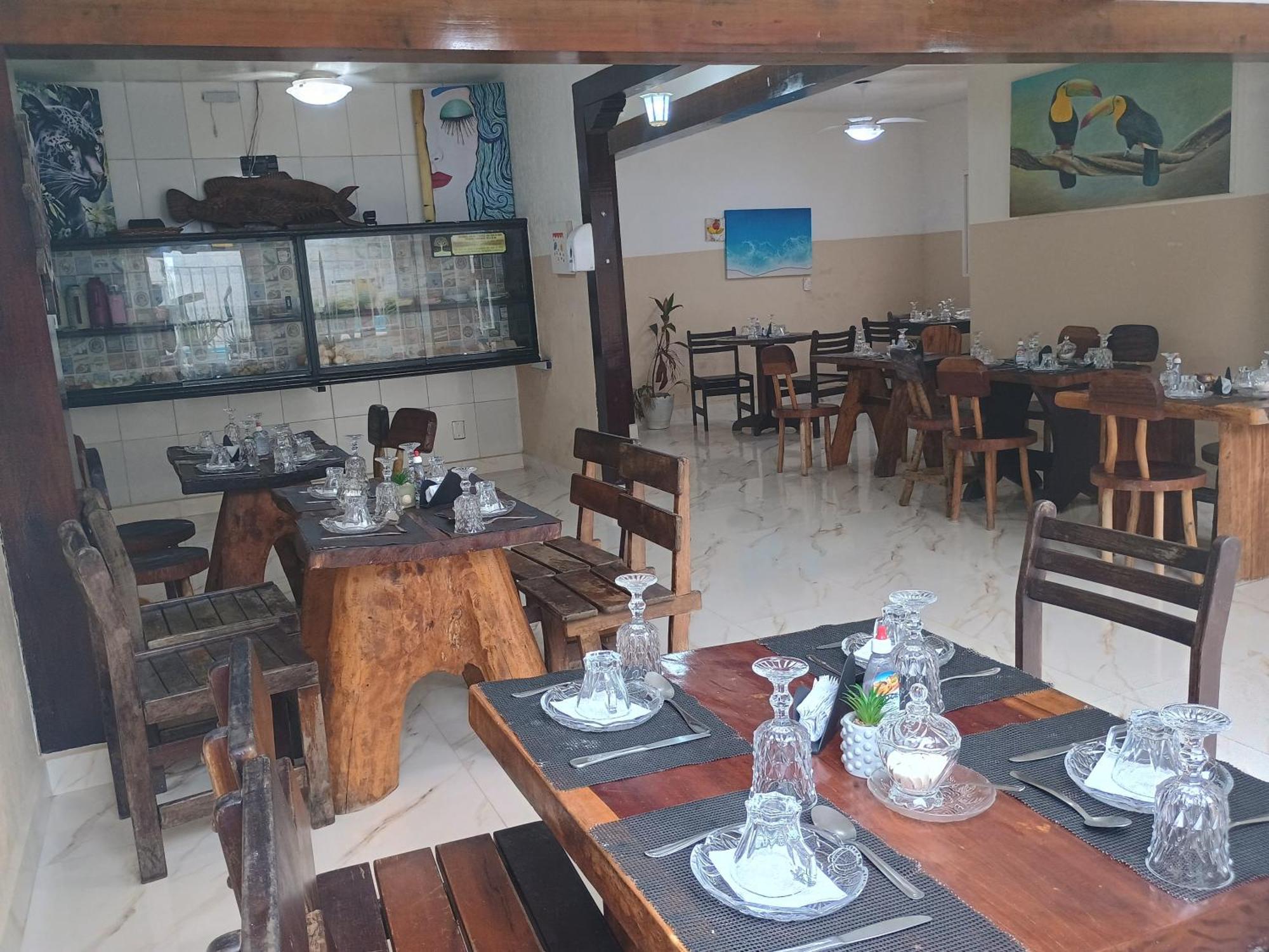 Hotel Lazaro E Ubatuba