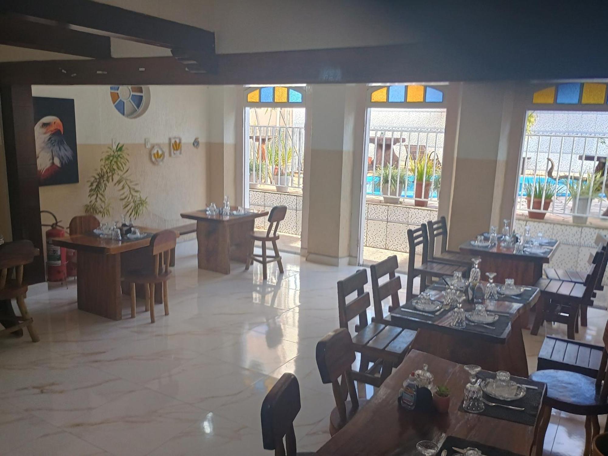 Lazaro E Hotel Ubatuba