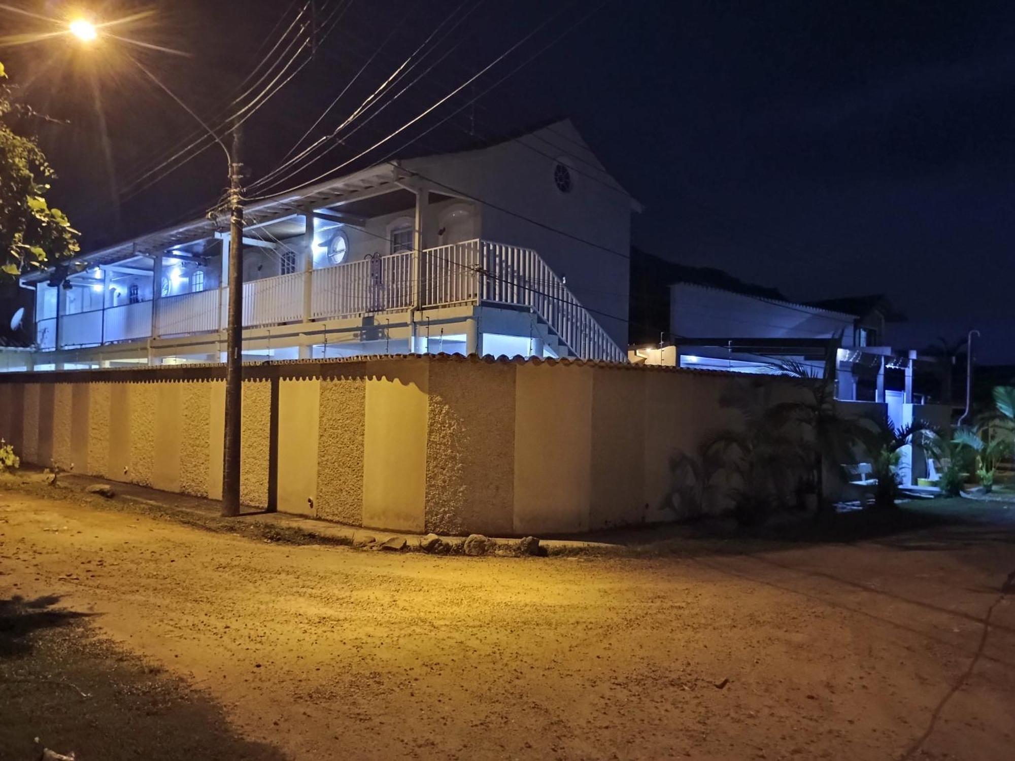 Hotel Lazaro E 3*
