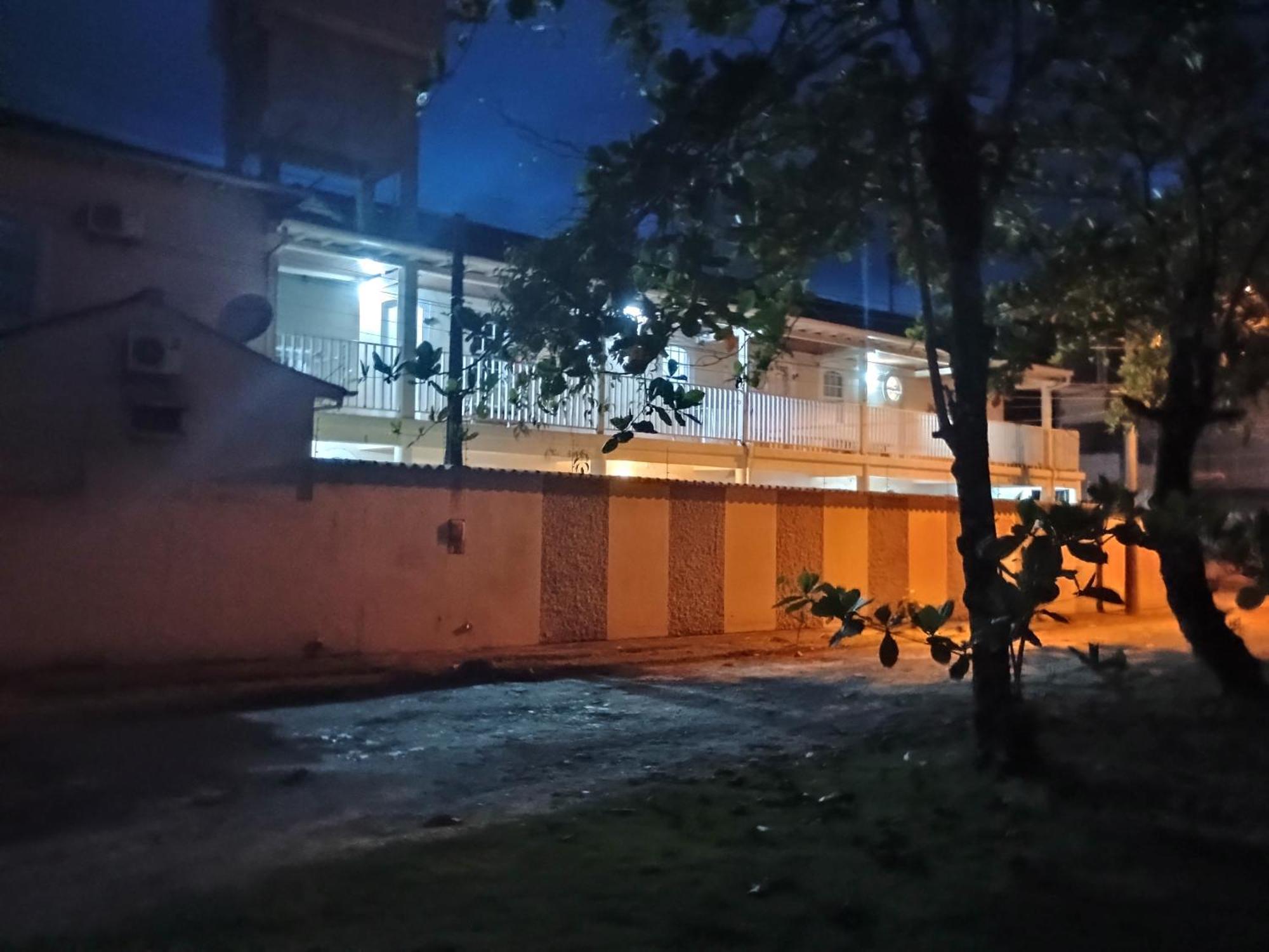 Hotel Lazaro E