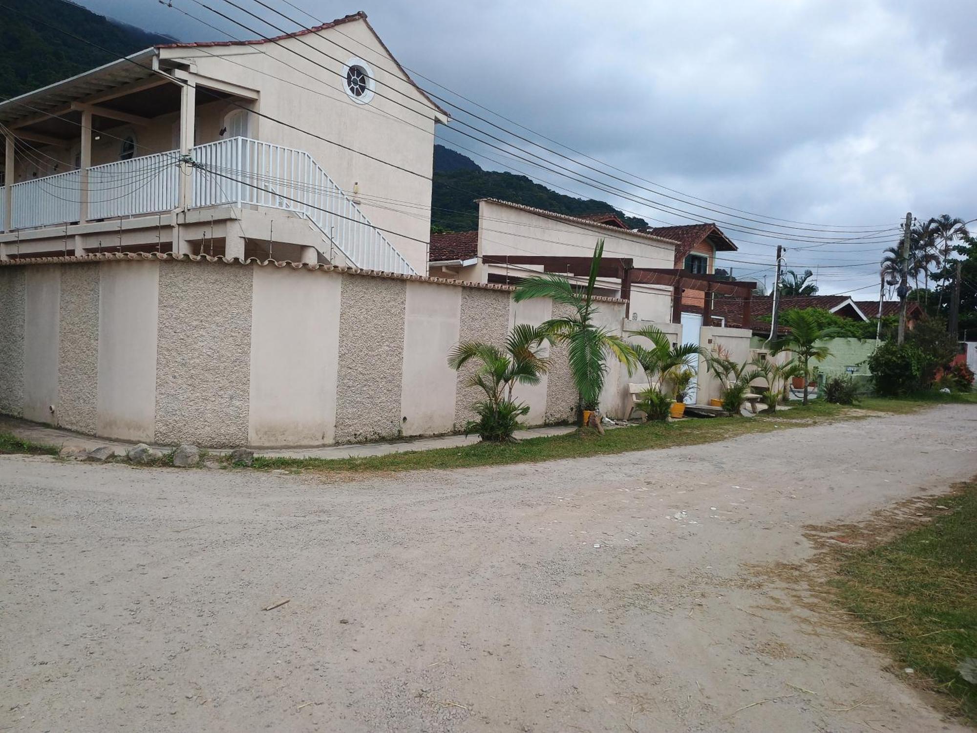 Hotel Lazaro E Ubatuba